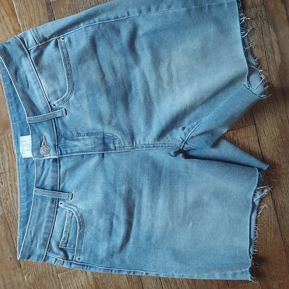 Time an True Pants - 5 for $10 M&M Shorts